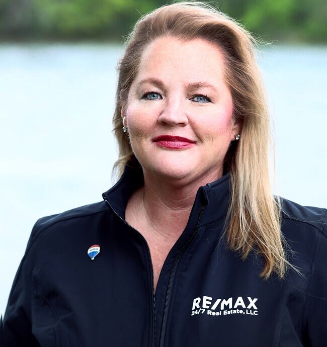 Erricka Vanden Heuvel