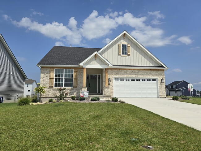 334 Valley Bluff Dr unit 36479208, Wentzville, MD 63385 - photo 6