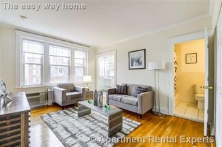 1 Langdon St Unit 6, Cambridge, MA 02138