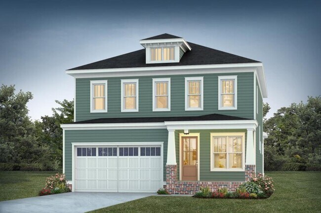 1261 Barreto Dr unit 36897094, Wendell, NC 27591 - photo 2