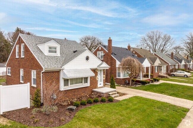 Bungalow homes captivate with their cozy charm, offering a warm and  inviting space.