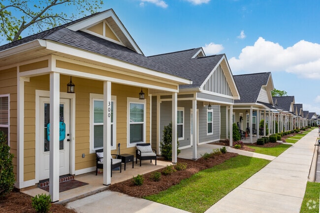 The Cottages Dothan