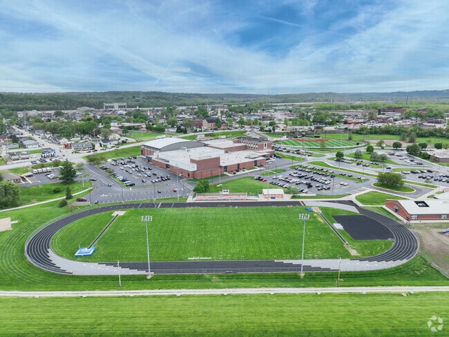 Lawrenceburg Primary School