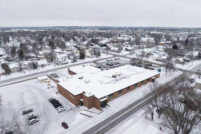 St. Cloud Area Learning Center