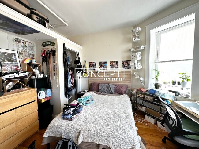 84 Fenway unit 31, Boston, MA 02115 - photo 2