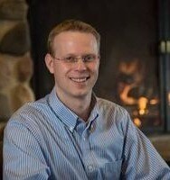 Chad Simons