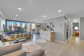 955 Eudora St Unit 307E, Denver, CO 80220