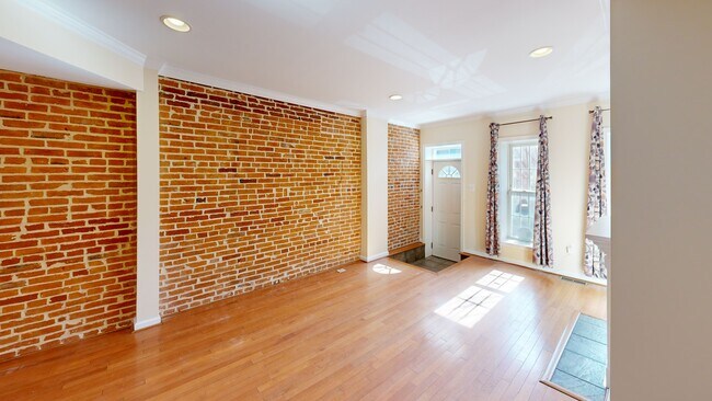 1110 W Cross St, Baltimore, MD 21230 - photo 2