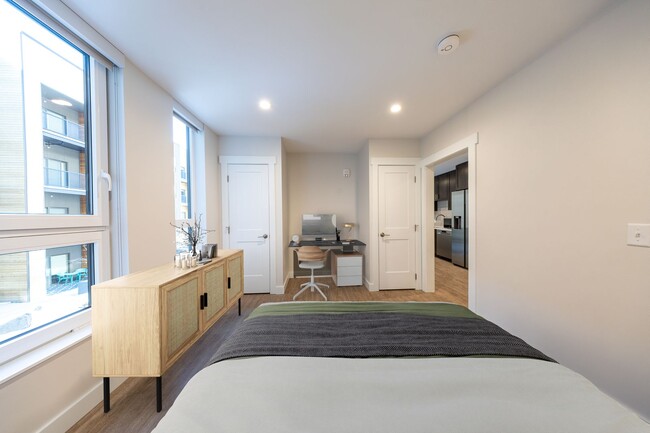 One 11 Lofts, Bozeman, MT 59715 - photo 7