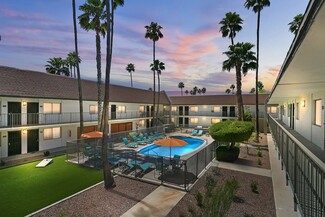 2660 N Alvernon Way, Tucson, AZ 85712