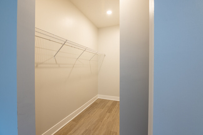 Copenhagen Studio Closet
