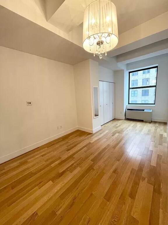 John Deco Lofts unit 2207, New York, NY 10038 - photo 6