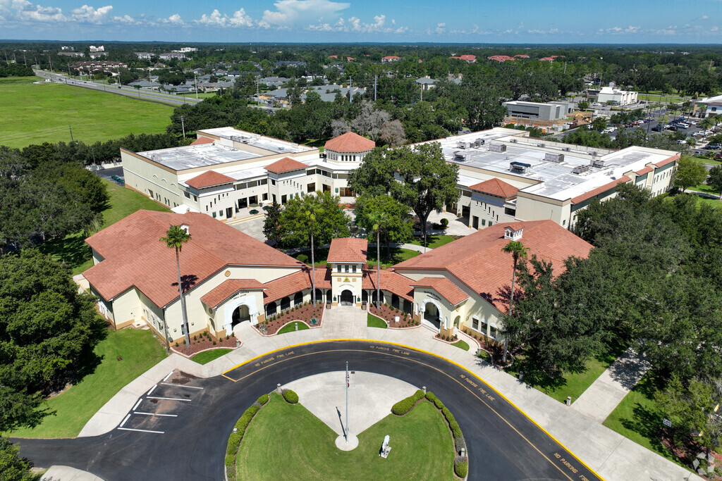 Trinity Catholic High School, Ocala FL Rankings & Reviews - Homes.com