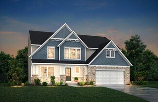 352 Arboretum Ct Unit 37219627, Fairlawn, OH 44333