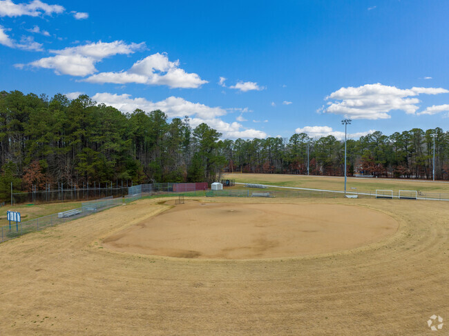 York River Academy