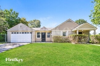 1180 Bradbury Dr, Memphis, TN 38122