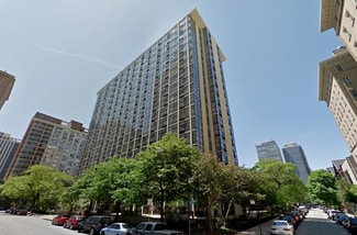 70 E Scott St Unit 706, Chicago, IL 60610