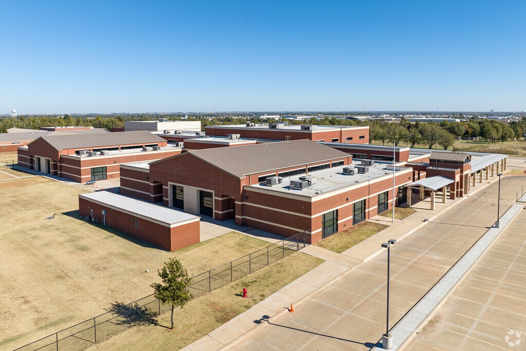 Lincoln Elementary School