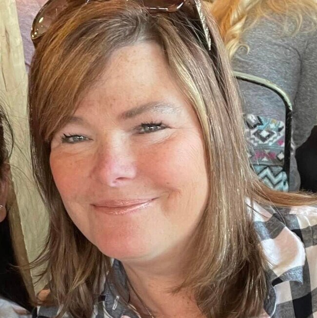 Christine Wichrowski