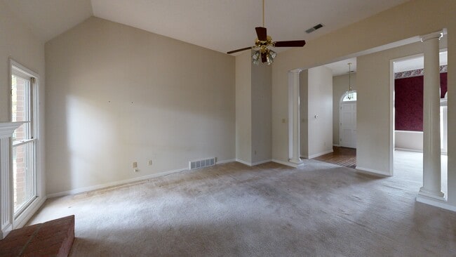 9003 Fletcher Park Cir S, Cordova, TN 38016 - photo 2