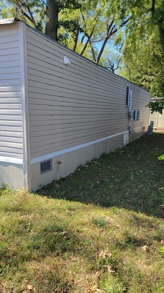 4531 N 61st St Unit Lot 1, Lincoln, NE 68507