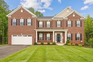 3906 Diplomat Ave, Bowie, MD 20721