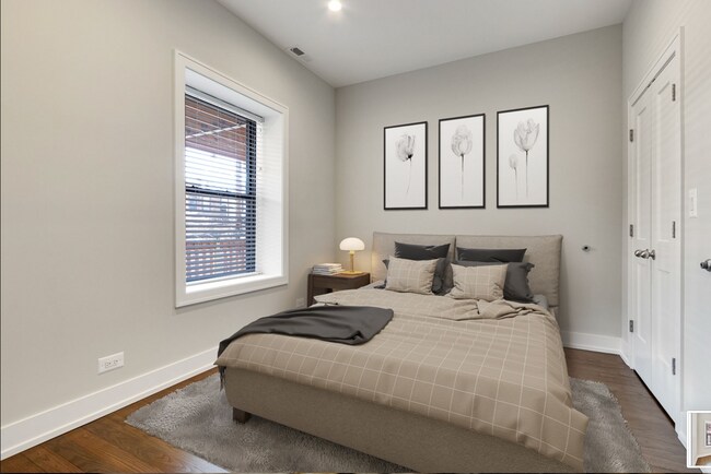 847 W Lill Ave unit 853-849- H, Chicago, IL 60614 - photo 7