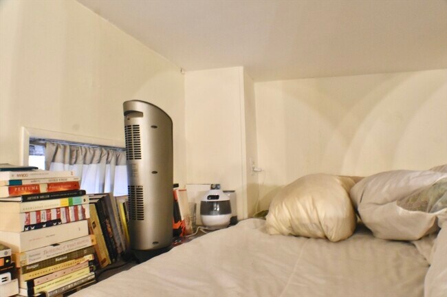 53 E Springfield St unit 2, Boston, MA 02118 - photo 4