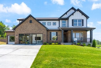 2416 Clark Station, Fisherville, KY 40023