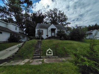 3612 Brown St, Anderson, IN 46013