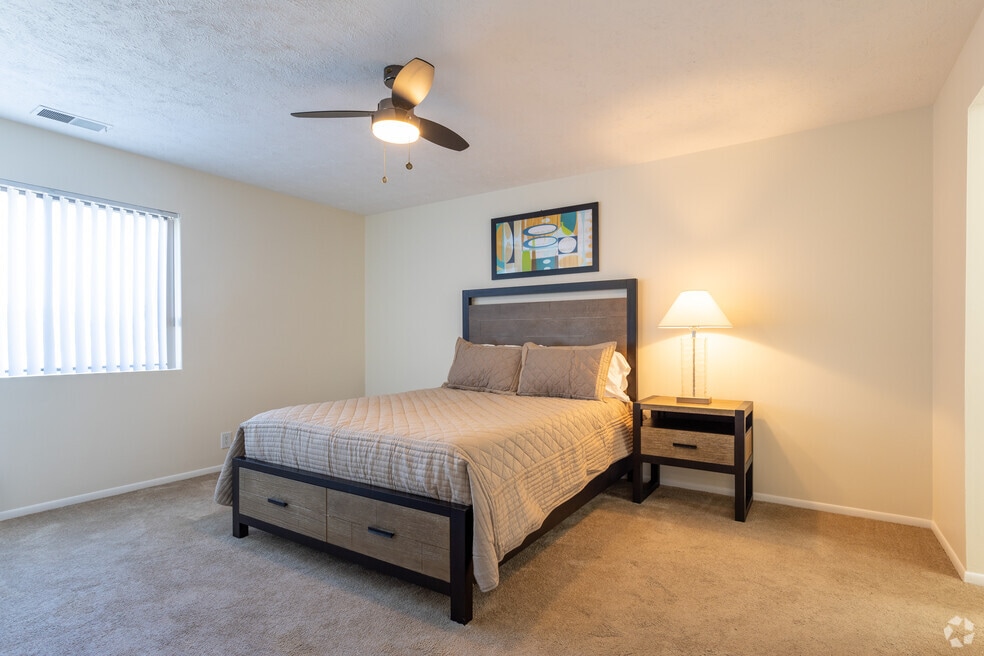 2BR, 1.5BA - Pierre