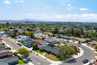 College West