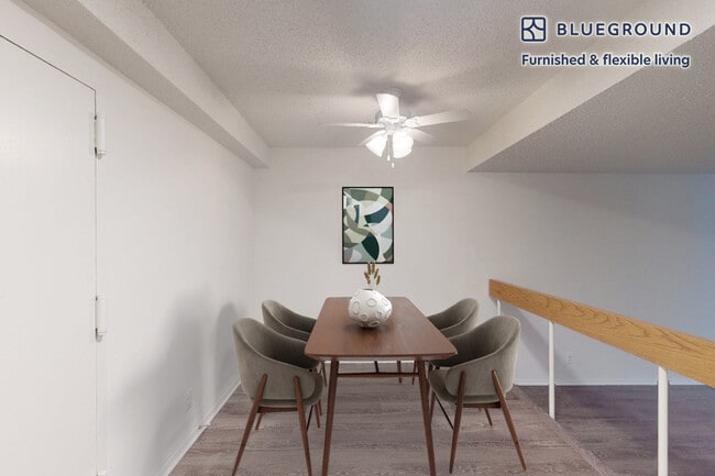 2950 Van Ness St NW unit FL9-ID8421A, Washington, DC 20008 - photo 4