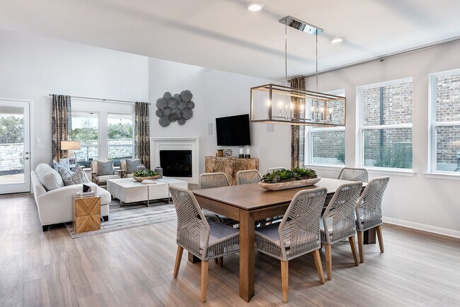 212 Star Rush Trail unit 36665194, Georgetown, TX 78633 - photo 6