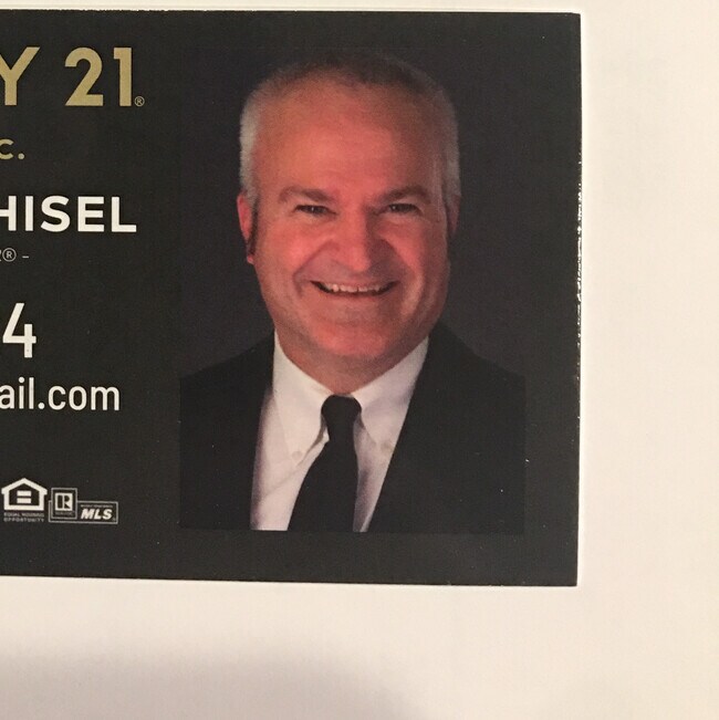 Donald Reimschisel