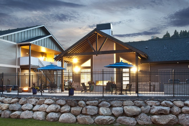 Riverside at Coyote Rock, Spokane Valley, WA 99206 - photo 6