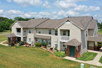 5100 Cambridge Ln, Mount Pleasant, MI 48858