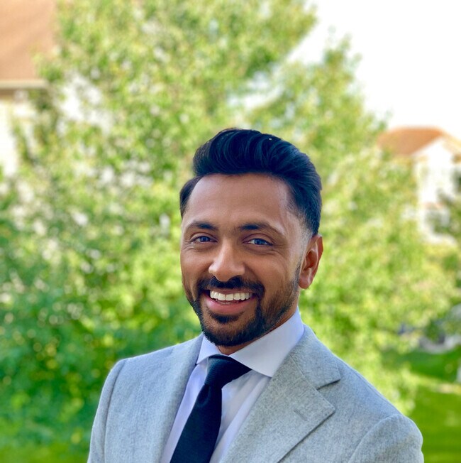 Dhruvenkumar Patel