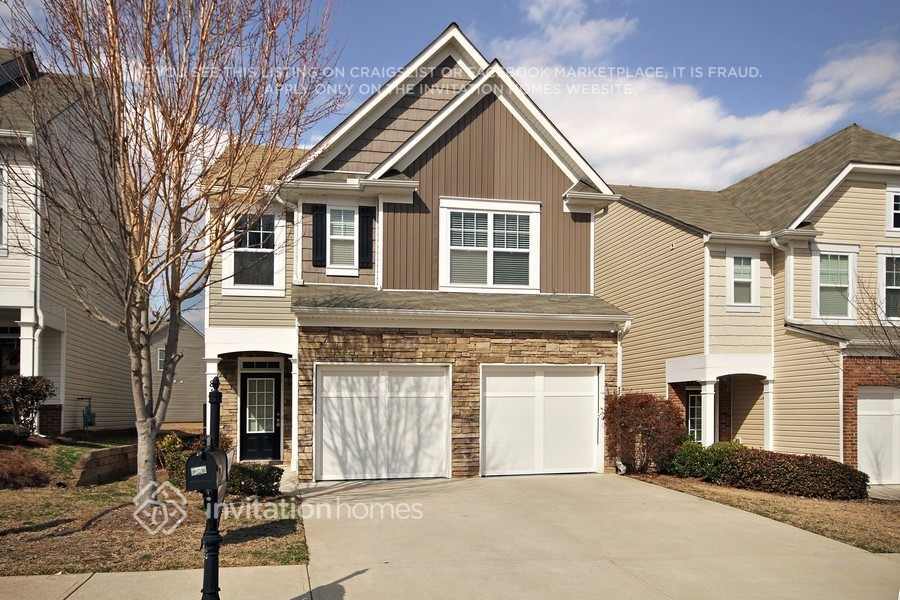 819 Forsythia Way, Canton, GA 30114 - photo 1