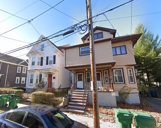 5 Harris Rd, Medford, MA 02155