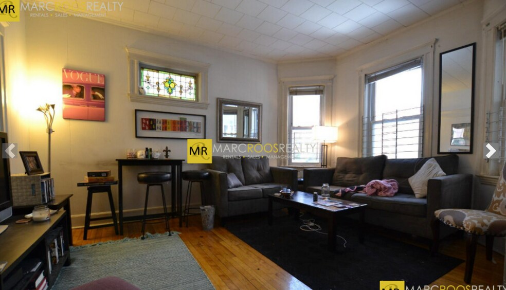 50 Brainerd Rd unit 3, Allston, MA 02134 - photo 1