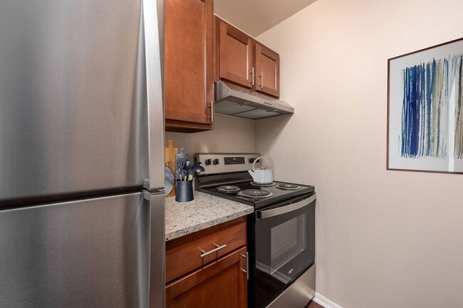 Element Concord, Saint Louis, MO 63128 - photo 5