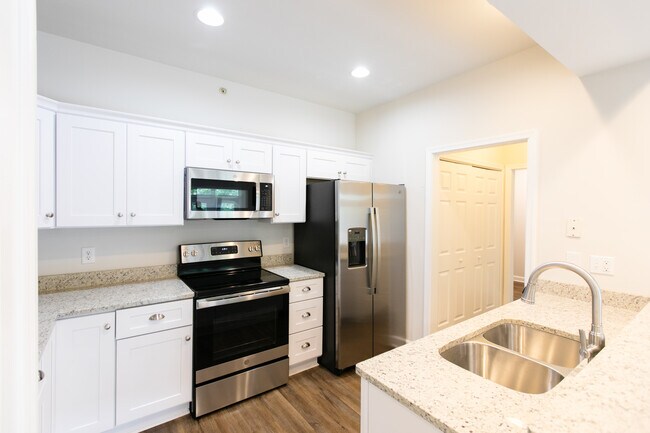 The Perch on Woodbrook, Charlottesville, VA 22901 - photo 4