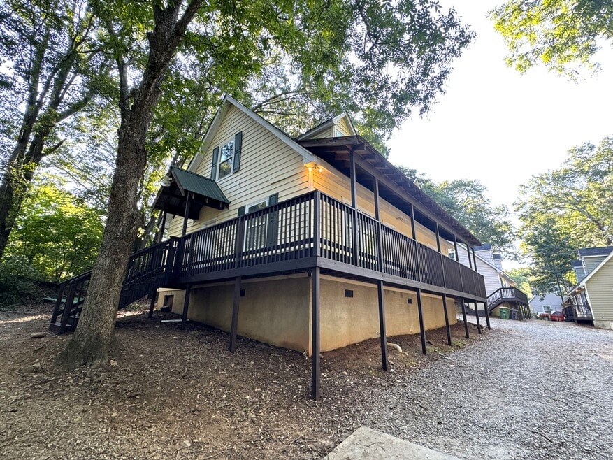 223 Derby St, Athens, GA 30601 - photo 1