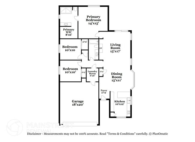 1634 W La Salle St, Phoenix, AZ 85041 - photo 2