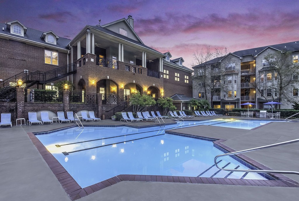 Eastover Ridge Apartments - 3600 Eastover Ridge Dr, Charlotte, NC ...