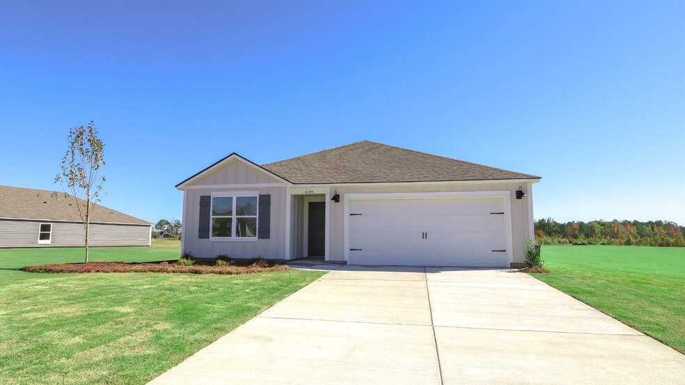 639 Wenonah Way, Kimberly, AL 35091 - photo 1