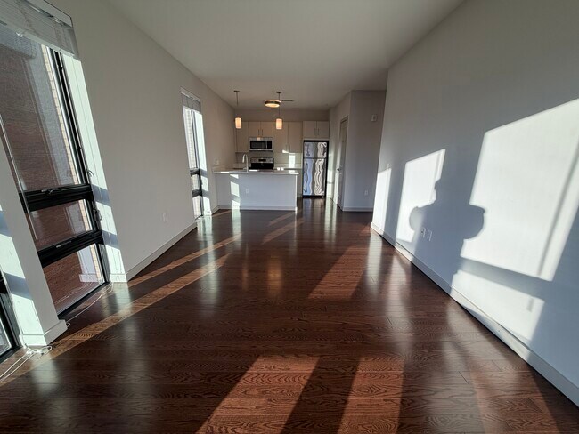 40A Marion St unit 404, Brookline, MA 02446 - photo 6