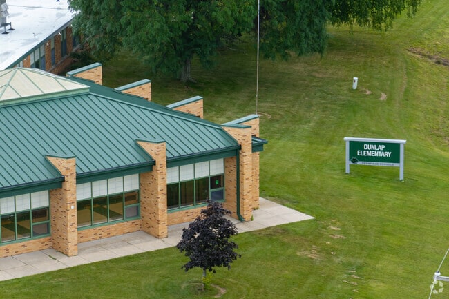 Pennfield Dunlap Elementary School