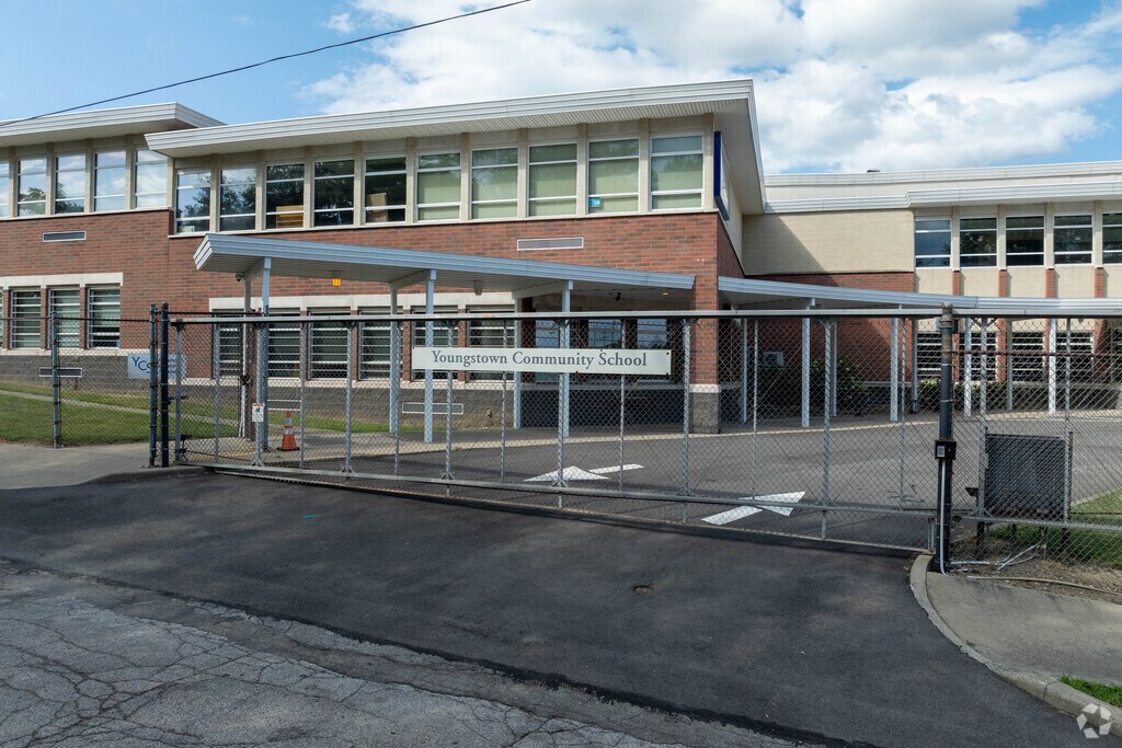 Youngstown Community School